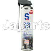 S100 Witte kettingspray 400 ml 2.0