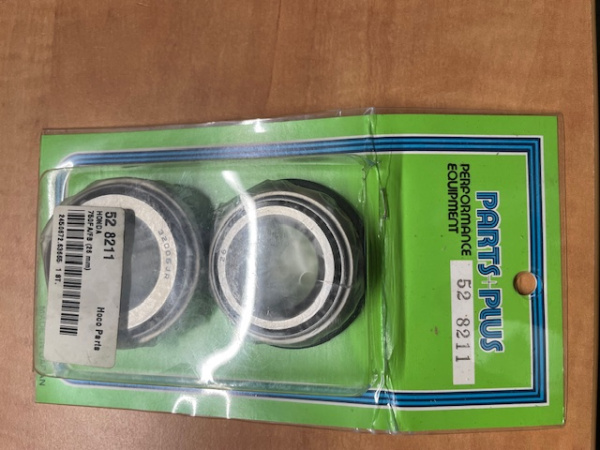 Parts Plus Balhoofdlagers Honda CB modellen en GL1100 